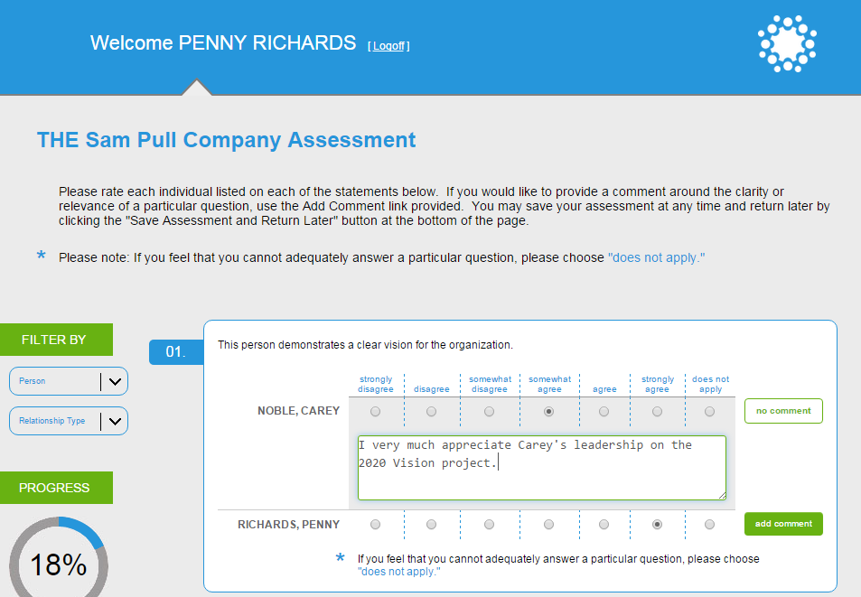 screenshot of 36 Dollar 360